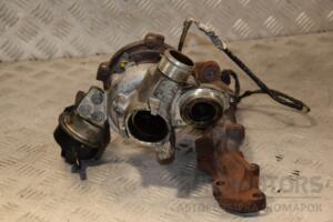 Турбіна VW Golf 2.0tdi (VII) 2012-2020 04L253010B 449541