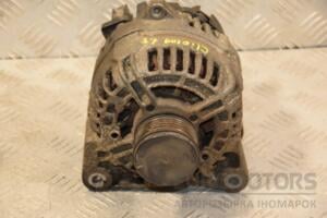 Генератор Renault Clio 1.5dCi (III) 2005-2012 8200360480 449551