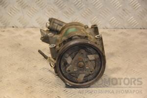 Компрессор кондиционера Renault Clio 1.5dCi (III) 2005-2012 7700273801 449560
