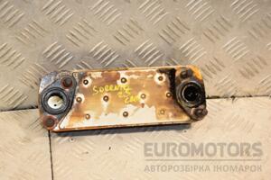 Теплообменник (Радиатор масляный) Kia Sorento 2.5crdi 2002-2009 264214A002 449598