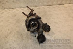 Турбина (дефект) Kia Sorento 2.5crdi 2002-2009 282004A101 449604
