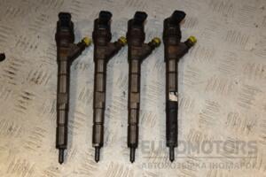 Форсунка дизель электрическая Kia Sorento 2.5crdi 2002-2009 0445110186 449607