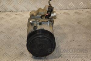 Компресор кондиціонера VW Polo 1.2 12V 2001-2009 6Q0820808G 449613