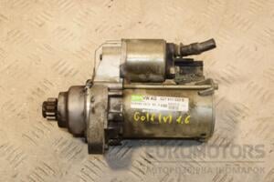 Стартер VW Golf 1.6 16V FSI (V) 2003-2008 02T911023S 449624