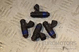 Форсунка бензин электрическая VW Polo 1.4 16V 2001-2009 036906031AB 449626
