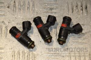 Форсунка бензин электрическая VW Polo 1.2 12V 2001-2009 03E906031A 449627