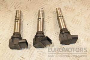 Котушка запалювання Seat Ibiza 1.4 16V 2008-2017 036905715F 449628