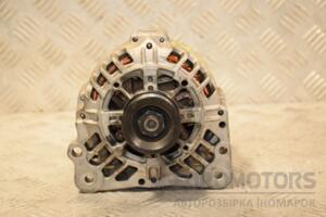 Генератор Skoda Fabia 1.2 12V 2007-2014 03D903025J 449629