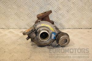 Турбіна Fiat Ducato 2.0MJet 2006-2014 55225012 449649
