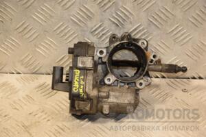 Дросельна заслінка електрична Fiat Ducato 2.0MJet 2006-2014 55229467 449656