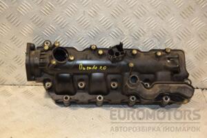 Колектор впускний пластик Fiat Ducato 2.0MJet 2006-2014 55259083 449673