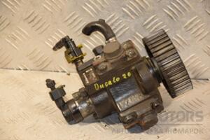Топливный насос высокого давления (ТНВД) Fiat Ducato 2.0MJet 2006-2014 0445010307 449676