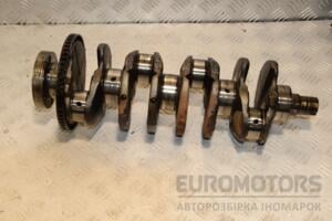Колінвал Fiat Ducato 2.0MJet 2006-2014 449679