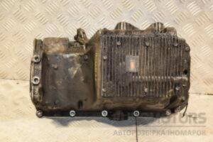 Поддон двигателя масляный Fiat Ducato 2.0MJet 2006-2014 55236121 449680
