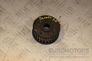 Шестерня коленвала Fiat Ducato 2.0MJet 2006-2014 449693