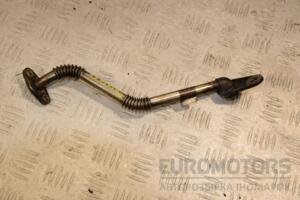 Трубка слива масла с турбины Fiat Ducato 2.0MJet 2006-2014 55215546 449695