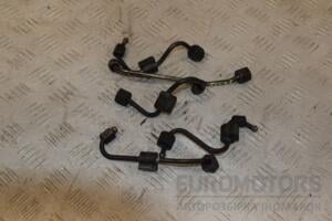 Трубки ТНВД комплект 5шт Fiat Ducato 2.0MJet 2006-2014 449697