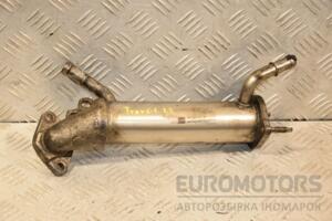 Охладитель ОГ (Радиатор EGR) Ford Transit 2.2tdci 2006-2013 6C1Q9F464AF 449705