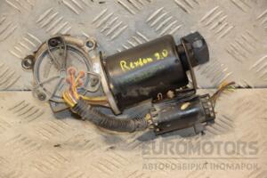 Моторчик раздаточной коробки SsangYong Rexton 2.0Xdi 2012-2017 4408648007A 449727