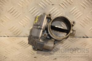 Дросельна заслінка електрична SsangYong Rexton 2.0Xdi 2012-2017 A6711410125 449729
