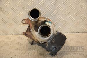 Турбіна SsangYong Rexton 2.0Xdi 2012-2017 A6710900780 449731