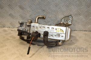 Охладитель ОГ (Радиатор EGR) SsangYong Rexton 2.0Xdi 2012-2017 A6711400570 449735