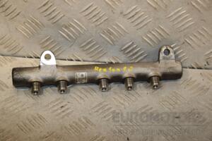 Топливная рейка SsangYong Rexton 2.0Xdi 2012-2017 A6710700195 449743