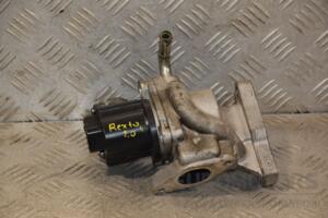 Клапан EGR електричний SsangYong Rexton 2.0Xdi 2012-2017 A6711400460 449769