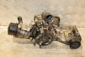 Корпус масляного фильтра SsangYong Rexton 2.0Xdi 2012-2017 449776
