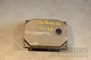 Блок керування двигуном Fiat Grande Punto 1.4 8V 2005 51847330 449790
