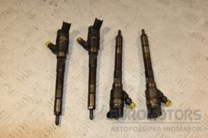 Форсунка дизель электрическая Hyundai Santa FE 2.2crdi 2006-2012 0445110254 449807