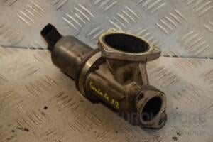 Клапан EGR электрический Hyundai Santa FE 2.2crdi 2006-2012 2841027410 449811