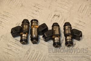 Форсунка бензин электрическая Fiat Doblo 1.4 8V 2000-2009 IWP160 449813
