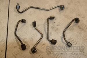 Трубки ТНВД комплект 5шт Hyundai Santa FE 2.2crdi 2006-2012 449821