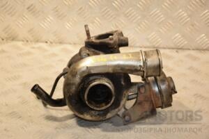 Турбіна (дефект) Hyundai Santa FE 2.2crdi 2006-2012 2823127810 449827