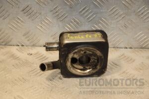 Теплообменник (Радиатор масляный) Hyundai Santa FE 2.2crdi 2006-2012 2641027400 449833