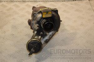 Турбіна Renault Kangoo 1.5dCi 1998-2008 54359710002 449838
