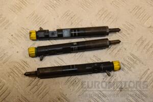 Форсунка дизель электрическая -05 Renault Kangoo 1.5dCi 1998-2008 EJBR01801Z 449847