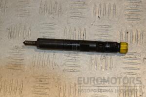 Форсунка дизель электрическая -05 Renault Kangoo 1.5dCi 1998-2008 28232248 449848