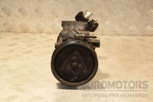 Компрессор кондиционера Renault Megane 1.5dCi (I) 1996-2004 8200315744 449849
