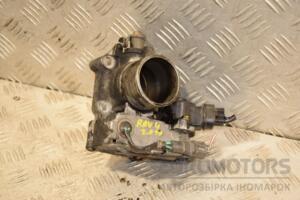 Дросельна заслінка електрична Toyota Rav 4 2.0td D-4D 2000-2005 2610027030 449859