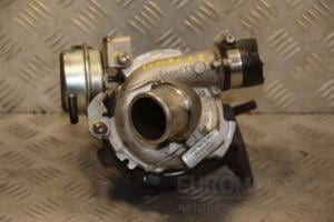 Турбіна Toyota Corolla 1.4 D-4D (E12) 2001-2006 172010N010 449892