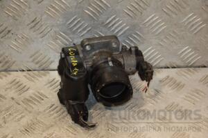 Дроссельная заслонка механическая Toyota Corolla 1.4 D-4D (E12) 2001-2006 1923002010 449902