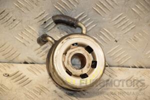 Теплообмінник (Радіатор масляний) Toyota Corolla 1.4 D-4D (E12) 2001-2006 1241006870 449904