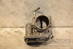 Дросельна заслінка електрична Mazda CX-5 2.2tdi 2012 SH01136B0 449915
