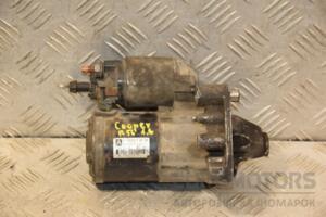 Стартер Peugeot 308 1.6 16V Turbo 2007-2015 V75500178004 449923