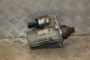 Стартер VW Caddy 2.0tdi (III) 2004-2015 02M911024P 449925