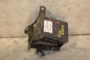 Блок ABS Fiat 500X 2014 52049764 449966