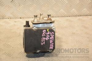 Блок ABS Mercedes Sprinter (906) 2006-2017 A0014466889 449972
