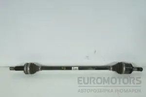 Полуось задняя левая Kia Sportage 1.6t-GDI 2015 49600D7000 it-17689 Бензин